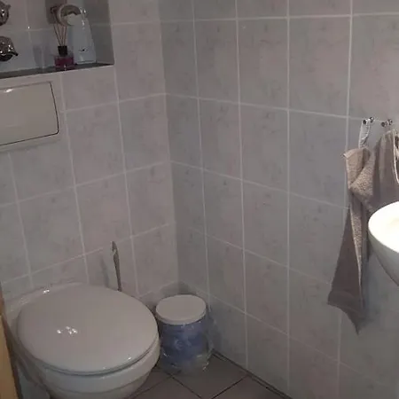 Apartment Komfortable In Floersheim-weilbach