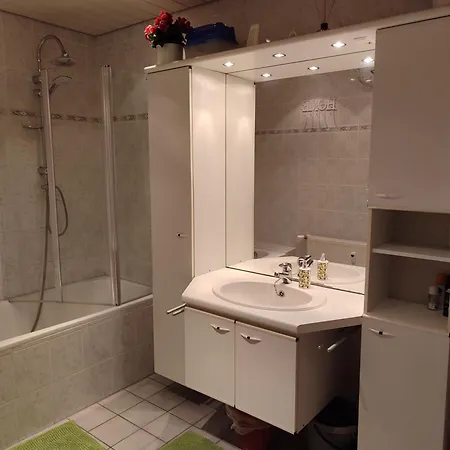 Apartment Komfortable In Floersheim-weilbach
