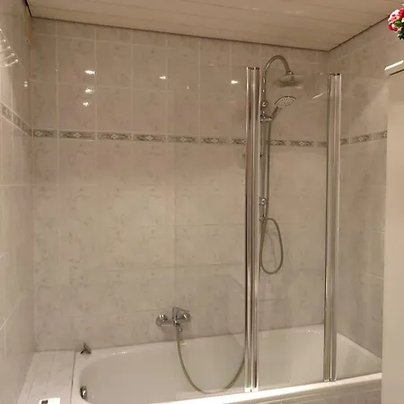 Komfortable In Floersheim-weilbach Apartment Floersheim am Main
