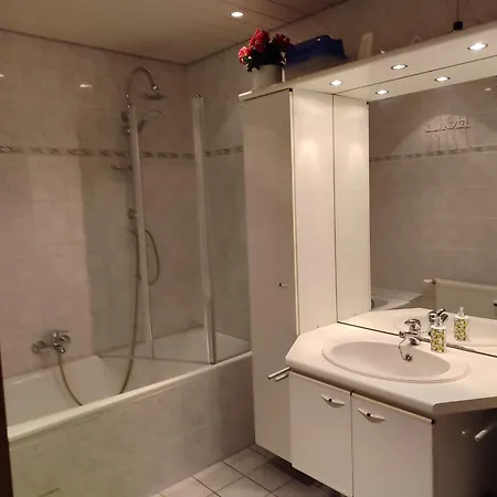 Komfortable In Flörsheim-weilbach Apartment Floersheim am Main