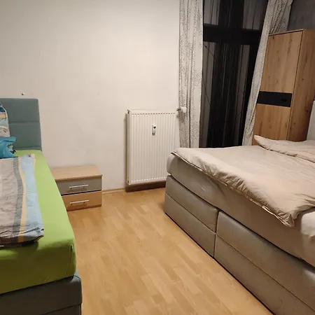 Komfortable In Floersheim-weilbach Appartement Floersheim am Main