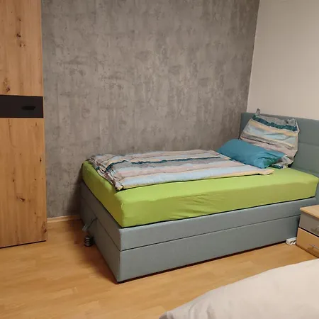 Appartement Komfortable In Floersheim-weilbach *