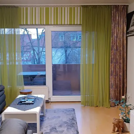 Apartment Komfortable In Flörsheim-weilbach *