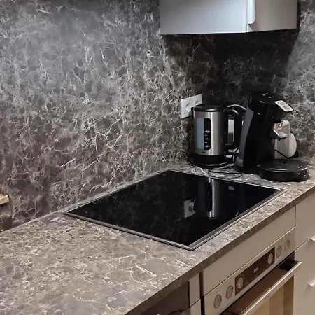 Appartement Komfortable In Floersheim-weilbach