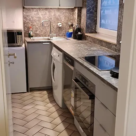 Komfortable In Floersheim-weilbach Appartement Floersheim am Main