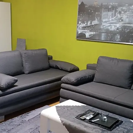 Komfortable In Floersheim-weilbach * Floersheim am Main