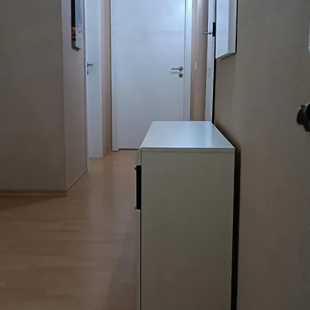 Appartement Komfortable In Floersheim-weilbach *