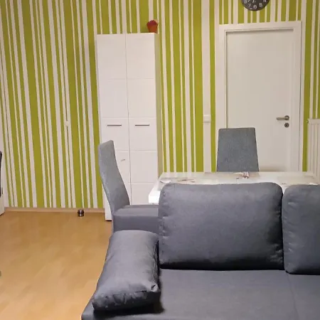 Apartment Komfortable In Flörsheim-weilbach