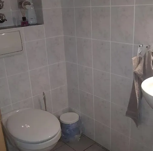 アパート Komfortable In Floersheim-weilbach