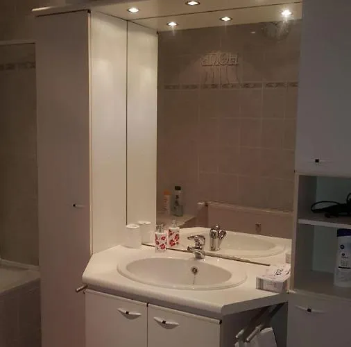 Komfortable In Floersheim-weilbach フレールスハイム・アム・マイン