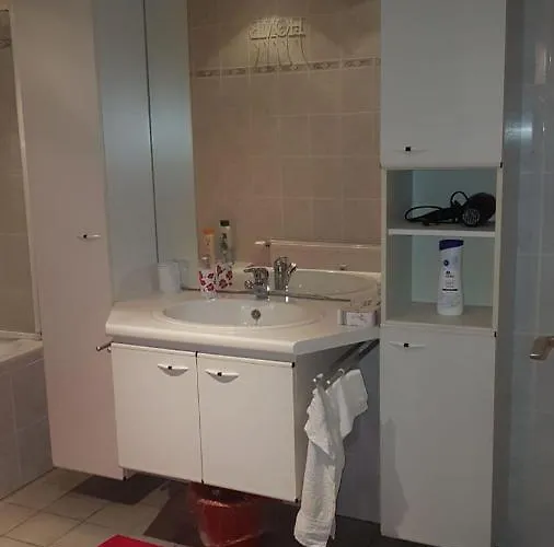 Komfortable In Floersheim-weilbach *