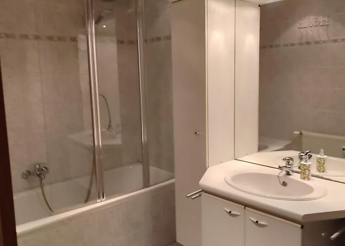 Komfortable In Floersheim-weilbach