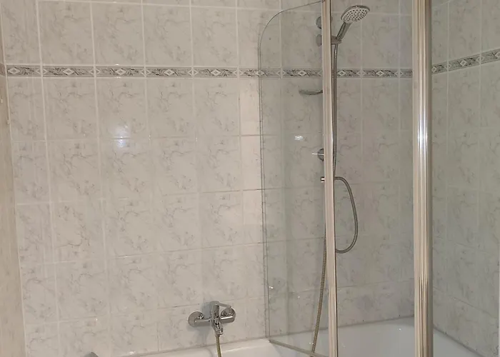 Komfortable In Floersheim-weilbach * フレールスハイム・アム・マイン