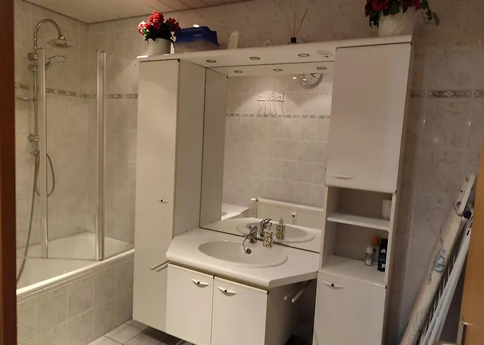 Komfortable In Floersheim-weilbach *