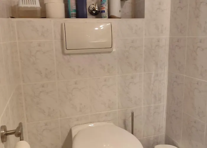 Komfortable In Floersheim-weilbach * フレールスハイム・アム・マイン