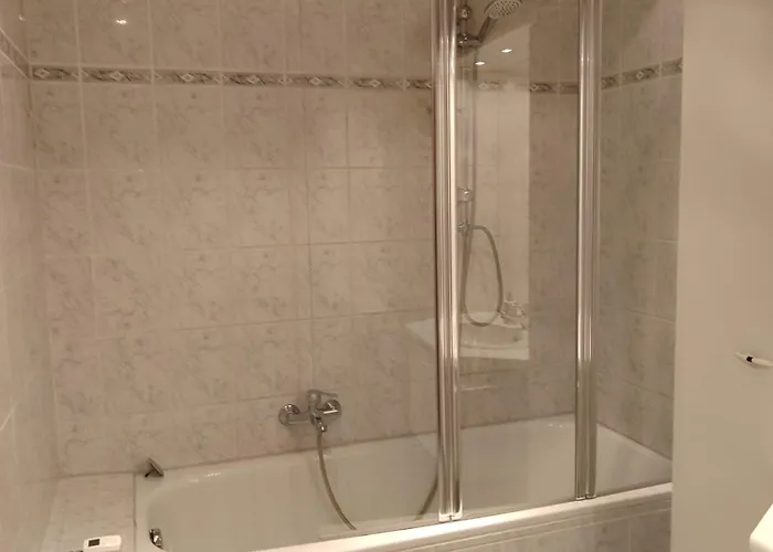 Komfortable In Floersheim-weilbach フレールスハイム・アム・マイン