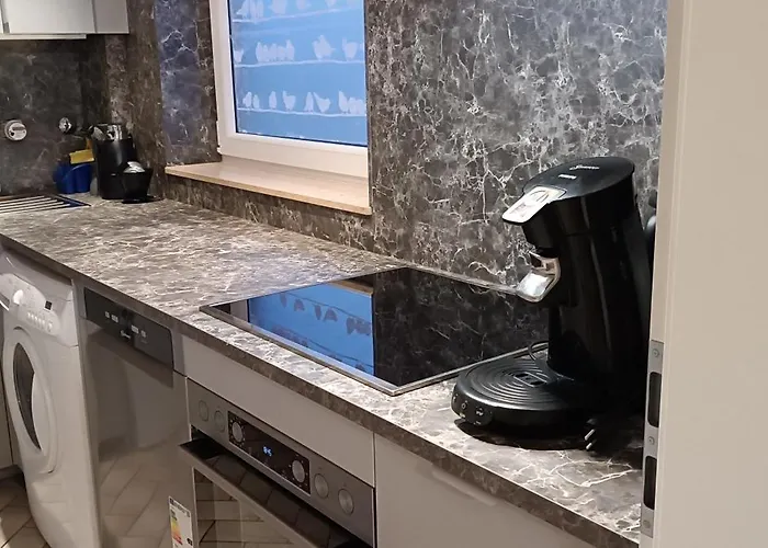 Komfortable In Floersheim-weilbach * フレールスハイム・アム・マイン