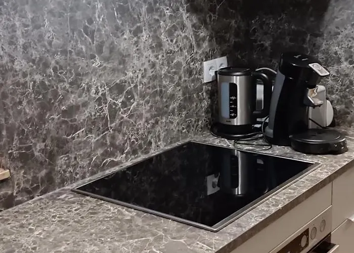 アパート Komfortable In Floersheim-weilbach