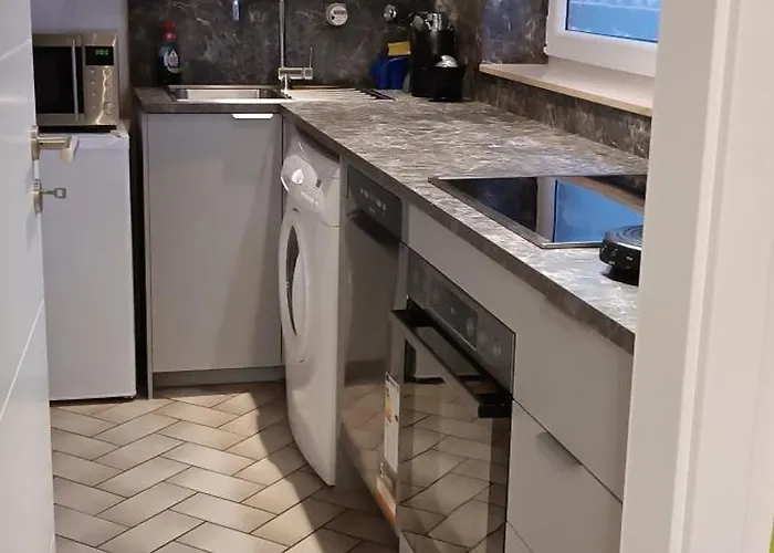 Komfortable In Floersheim-weilbach *