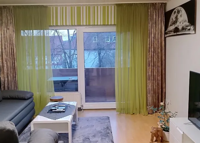 Komfortable In Floersheim-weilbach フレールスハイム・アム・マイン