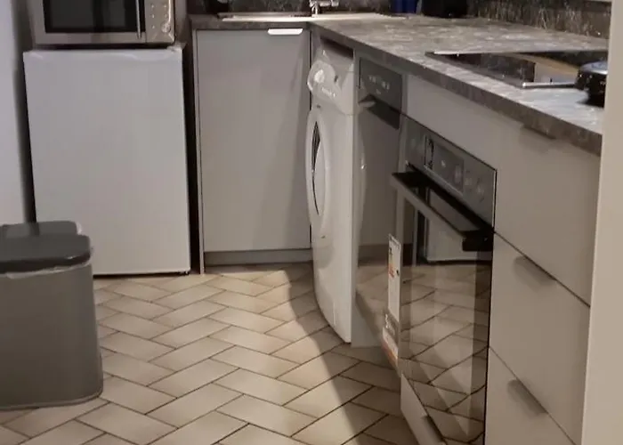 Komfortable In Floersheim-weilbach