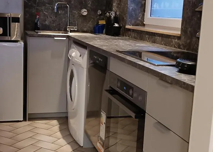 Komfortable In Floersheim-weilbach *