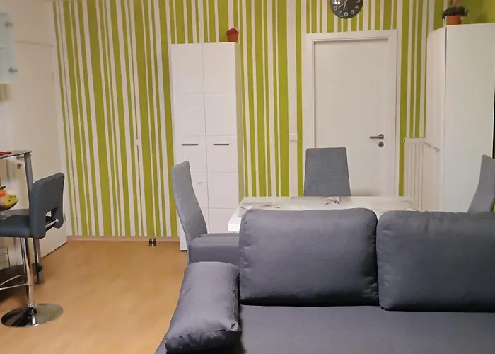 Komfortable In Floersheim-weilbach