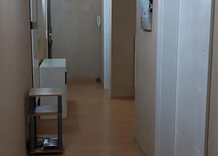 Komfortable In Floersheim-weilbach アパート *