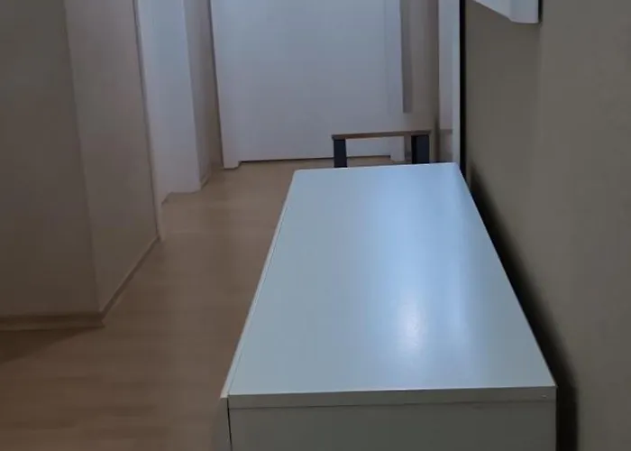 Komfortable In Floersheim-weilbach * フレールスハイム・アム・マイン